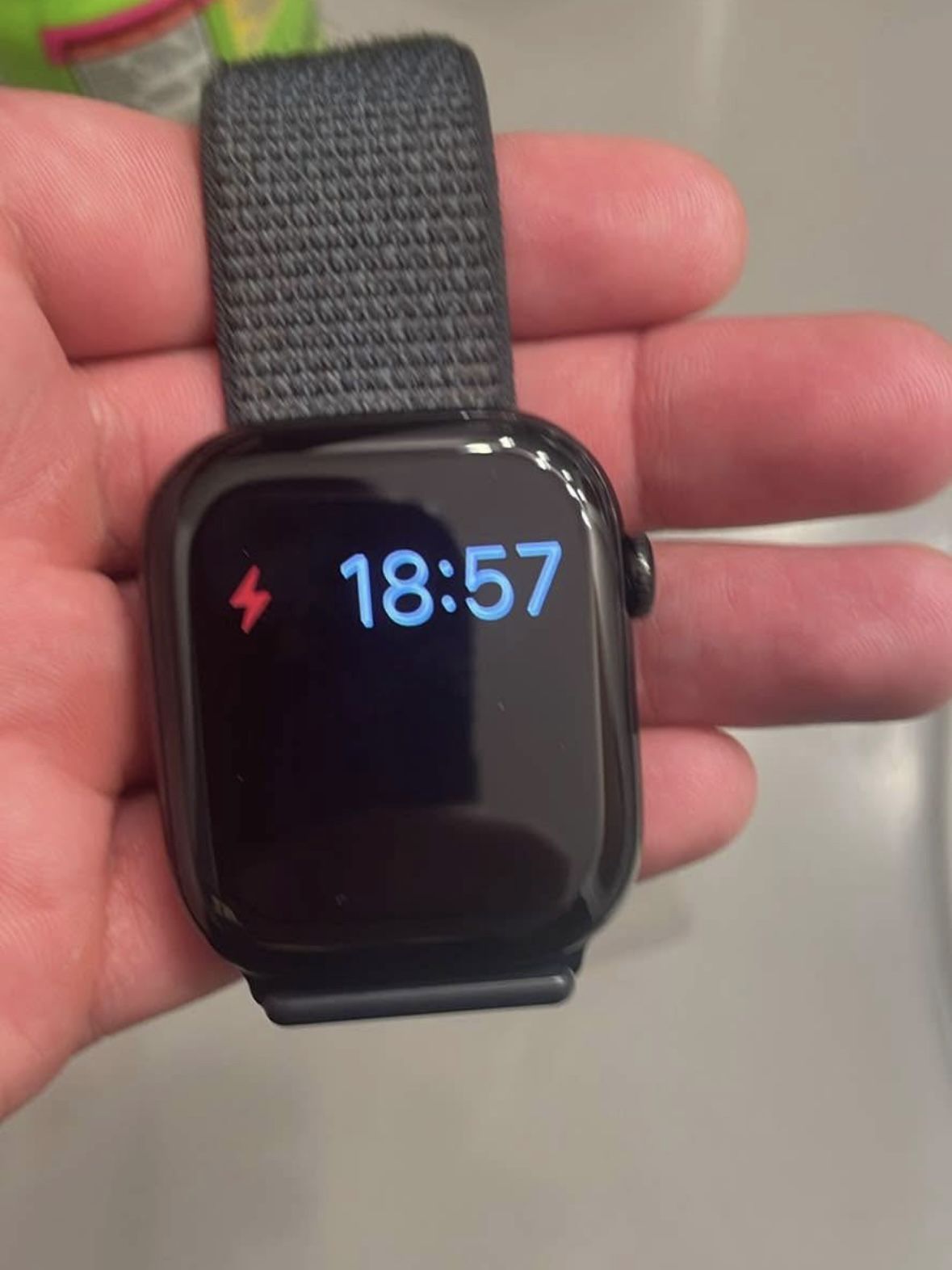 Apple Watch Series 10 46 MM