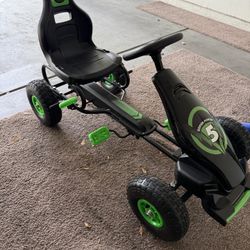 Kids Go Kart 