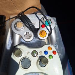 Different Remotes Have More