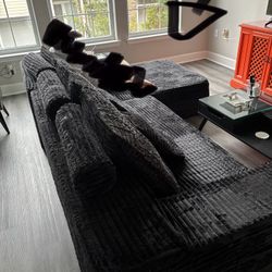 Sofa like New 