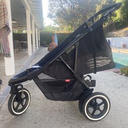 Phil And Teds Sport 2019 Stroller 