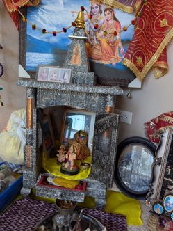 Temple