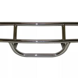 New Club Car Precedent Golf Cart Brush Guard