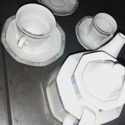 Christopher Stuart Fine China 