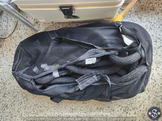 C2082-085 Tow Setup Made Of 45' Double Braid Bridle
