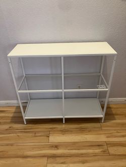 Ikea shelving