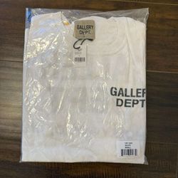 gallery dept