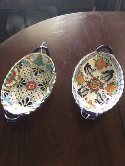 Mexican Pottery Authentic