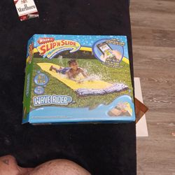 Wham-O Slip' N Slide 