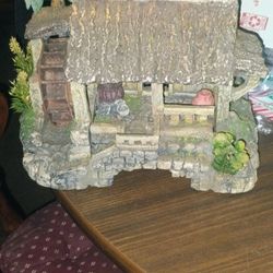 Aquarium Abandoned Bootleg