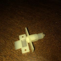 NYLATCH, Roller latch for Doors, Cabinets, etc.