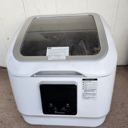 Portable Dishwasher