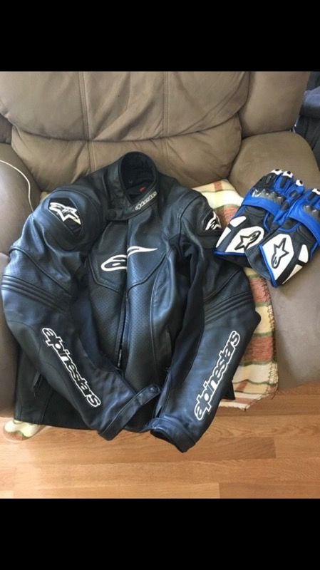 Alpine Performance Riding Gear