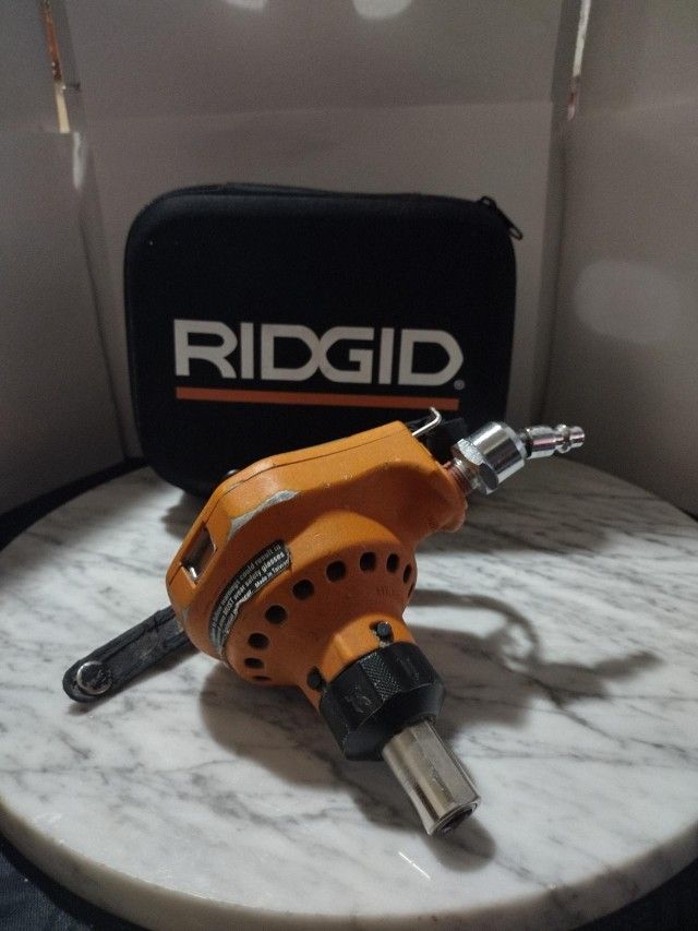 
RIDGID Palm Nailer R350PNA