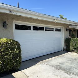 Garage Doors