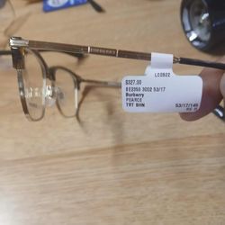 Brand New Designer Frames On Deck! Won't Get A Better Deal In Town 