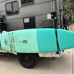 Paddle Board 