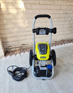 RYOBI Electric Pressure Washer 2500 PSI (NO GUN, HOSE, TIPS)