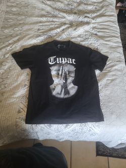 Tupac Shakur T Shirt