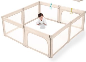 play pen