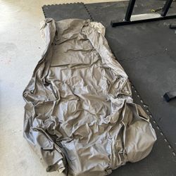 Coleman Air Mattress