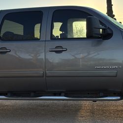 2008 Chevrolet Silverado