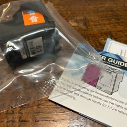 Black Printer Ink 61XL