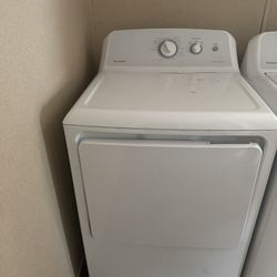 100 like new but door kinda hurt to close