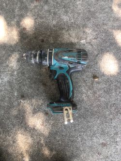 Makita Drill