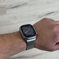 Apple Watch Ultra 