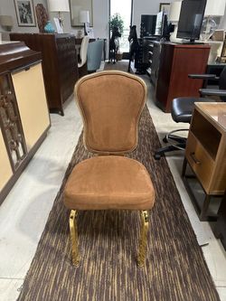 Used Quality Banquet Chair