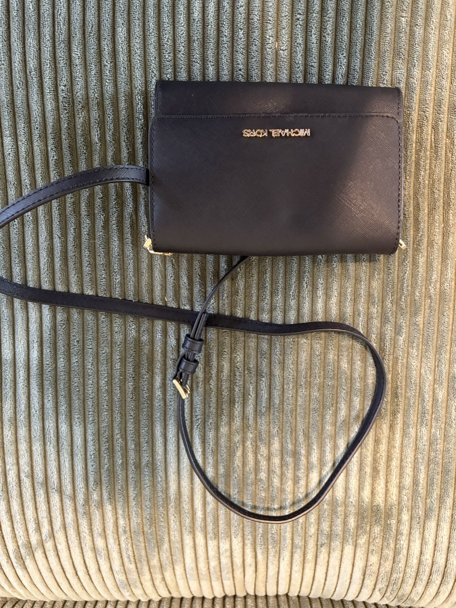 MK Crossbody