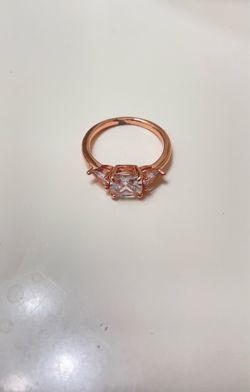 Fake ring size 7
