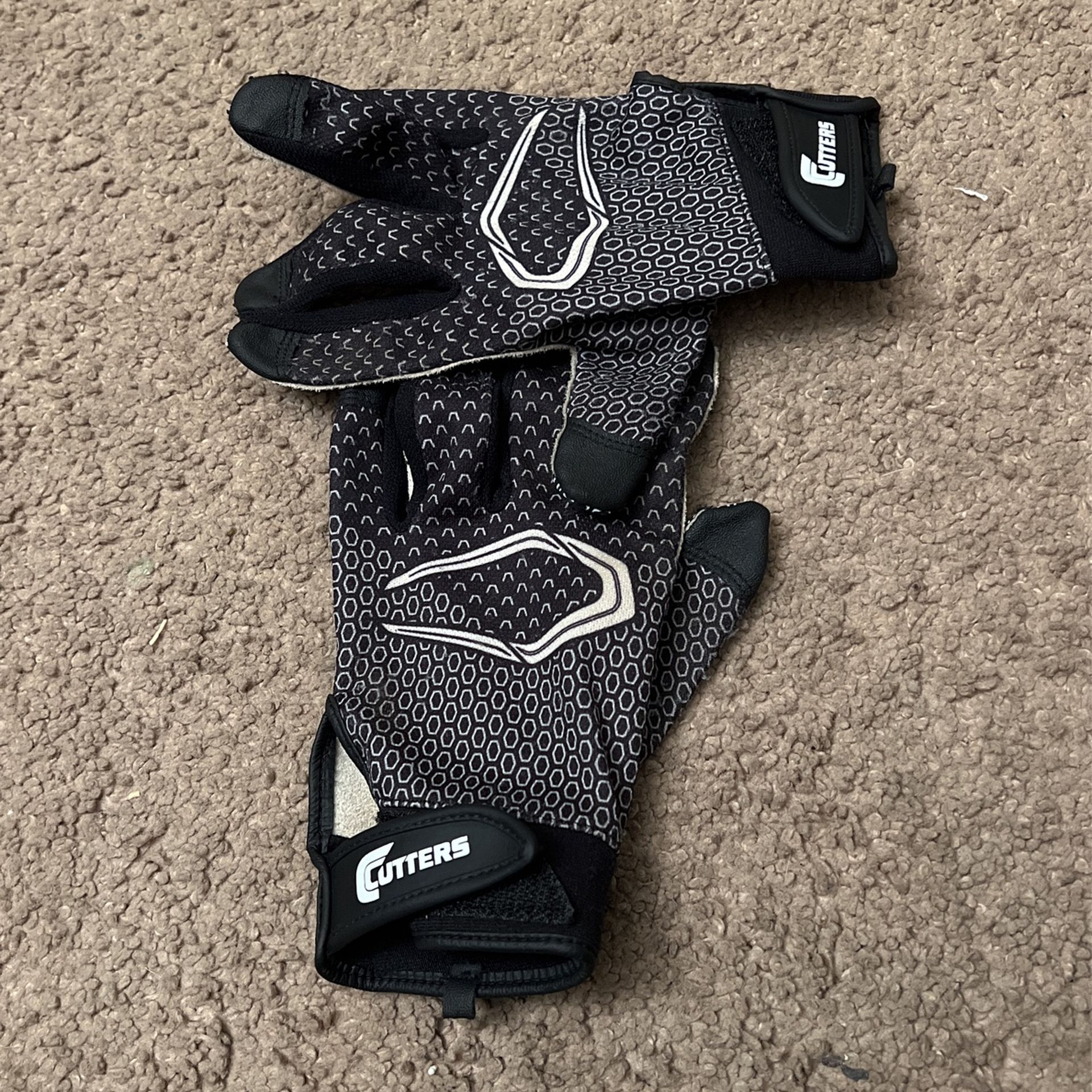 Football Gloves