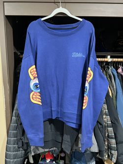 Von Dutch Sweater XXL