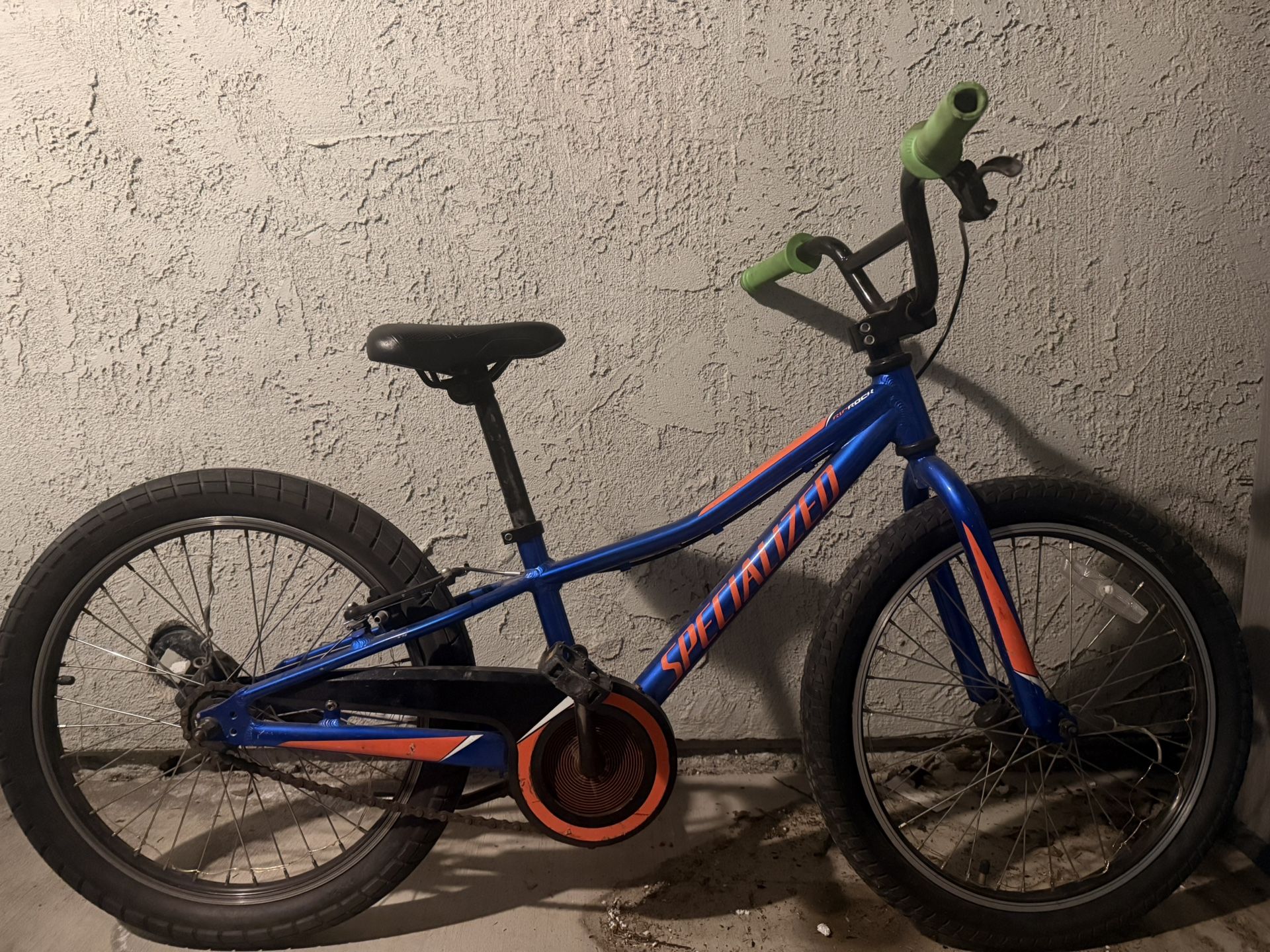 Specialized Riprock 20