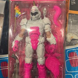 Doom Slayer Doomicorn 