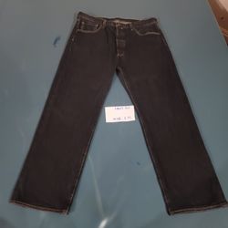 Levis 501