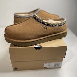Ugg Tasman Chestnut Size 5 7 9 10 11  