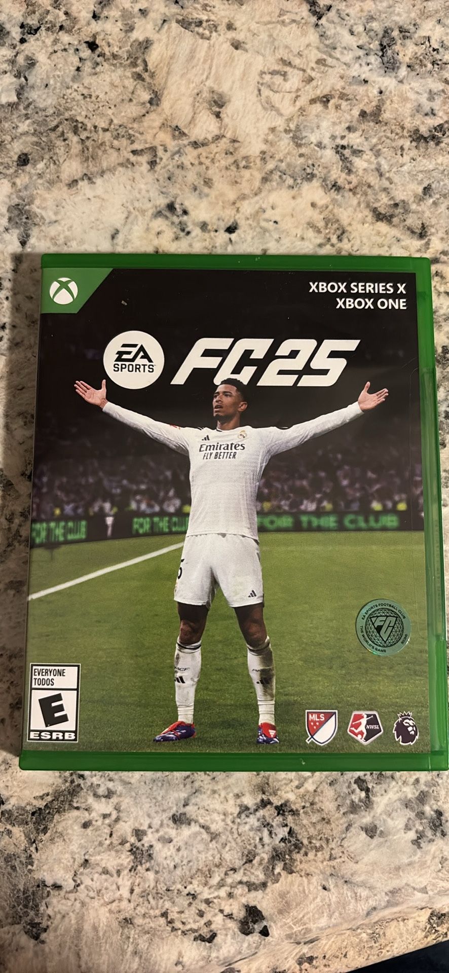 FIFA 25