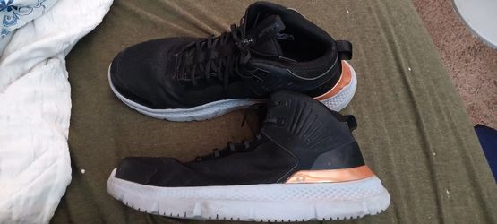 Timberland Pro Work Shoe 