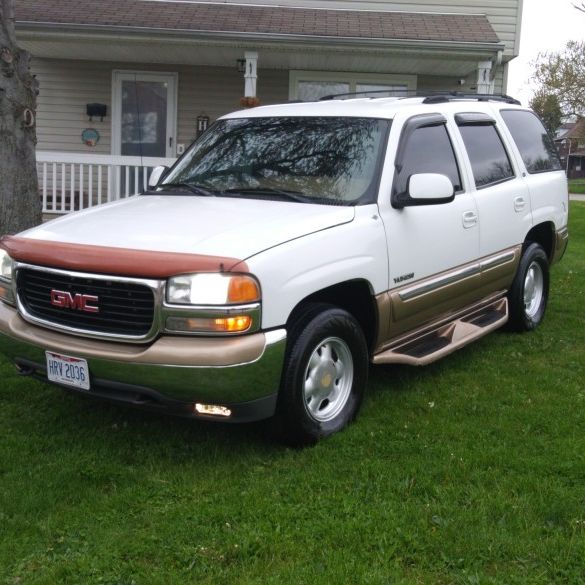 GMC Yukon 2000 for Sale in Struthers, OH OfferUp