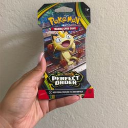 Pokémon Cards