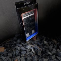 Bubble Gum - PSA Slab Protector – Stackable w/ Clear Acrylic Back