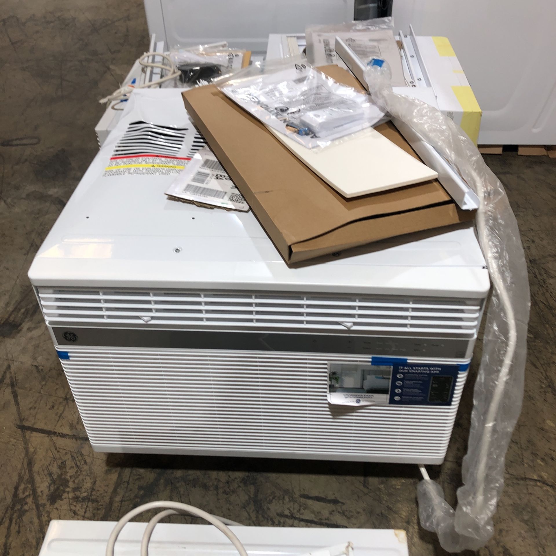 Air Conditioning 