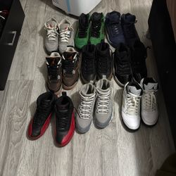 Jordan’s 8.5/9