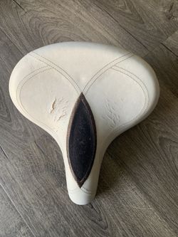 Used Townie Electra Ergo XL Elastomer saddle/seat