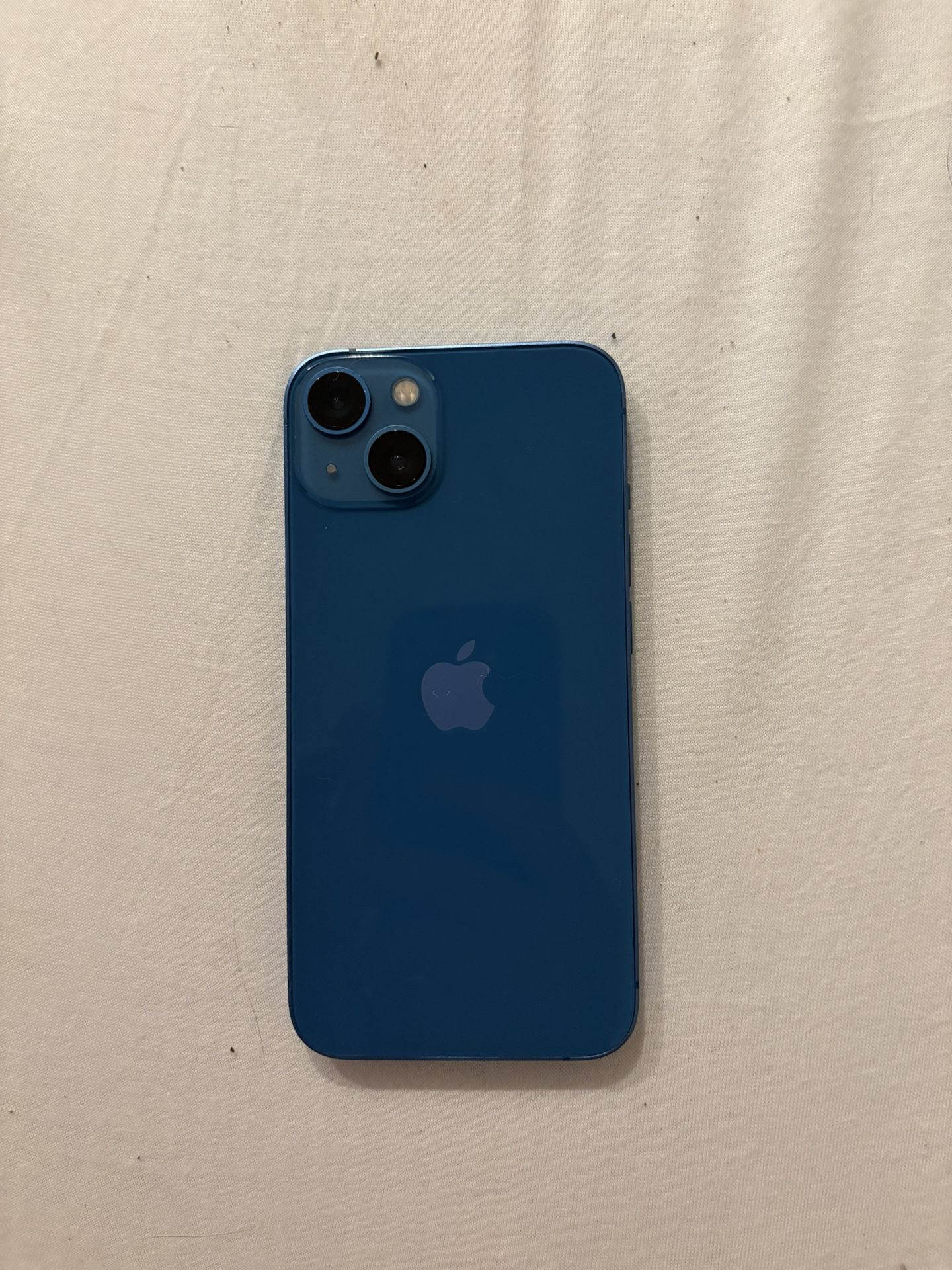 New Blue iPhone 13 128GB