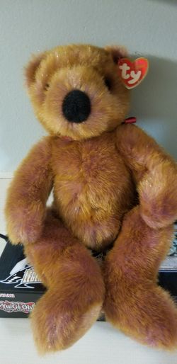 Ty beanie babie