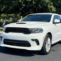 2022 Dodge Durango Gt